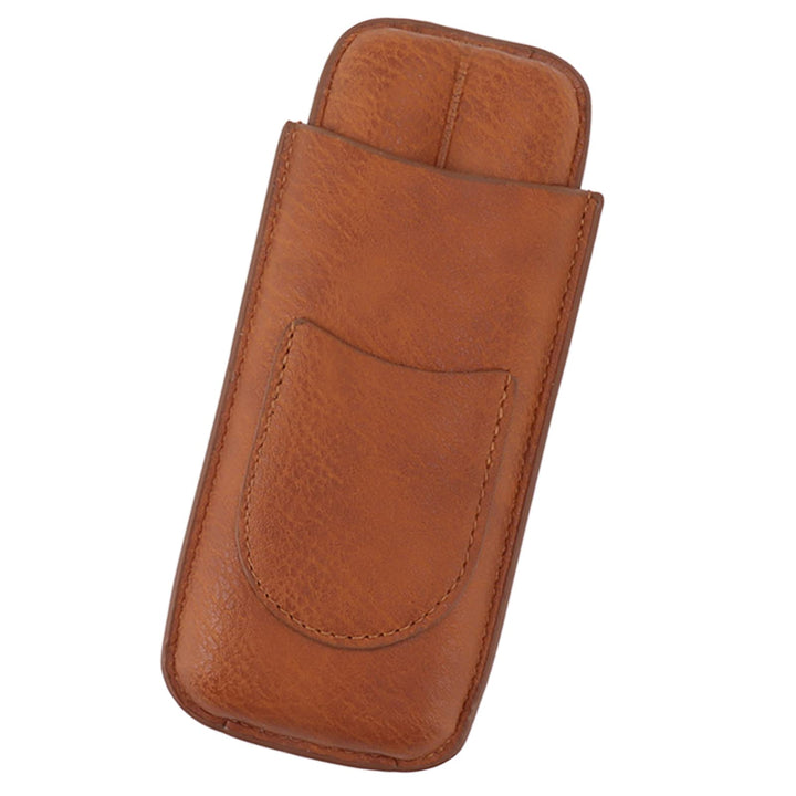 Zigarrenetui-Halter, verschleissfest, eng, zum Nähen, Basteln, Zigarren-Tragetasche, Vordertaschen-D