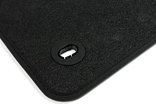 CARMAT Fussmatten Premium FO/FOCY04/P/B