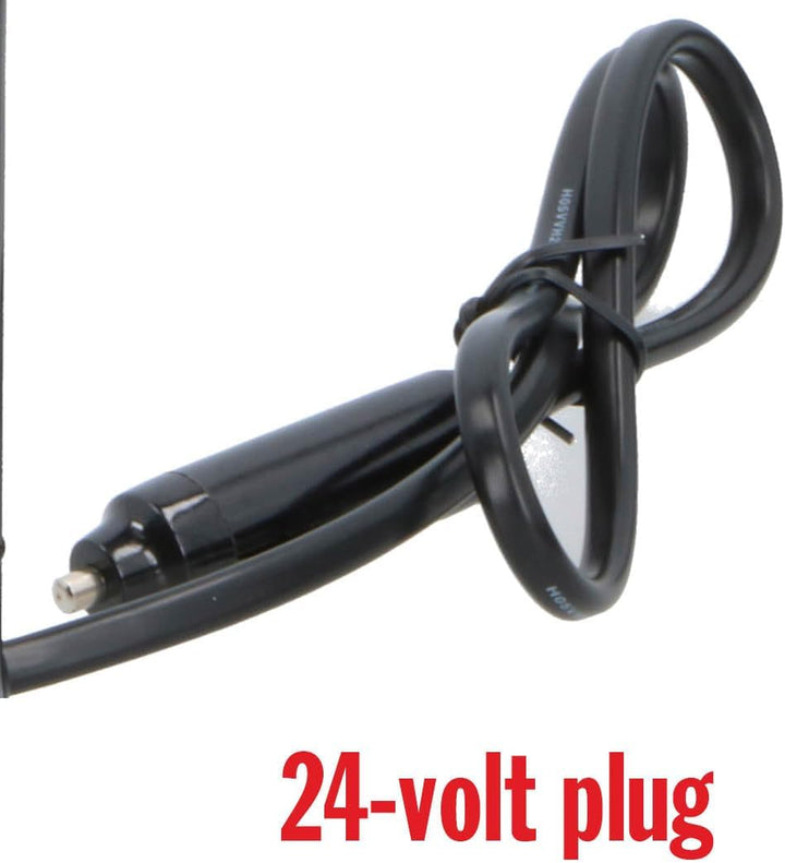 Kettle Ltr 24V 300W - 0.8L 0.8L-300W, 0.8L-300W