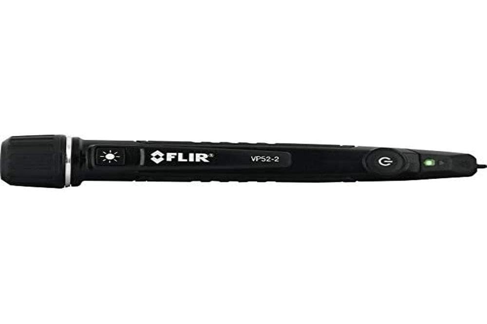 FLIR VP52-2 Berührungsloser Spannungsdetektor + Taschenlampe