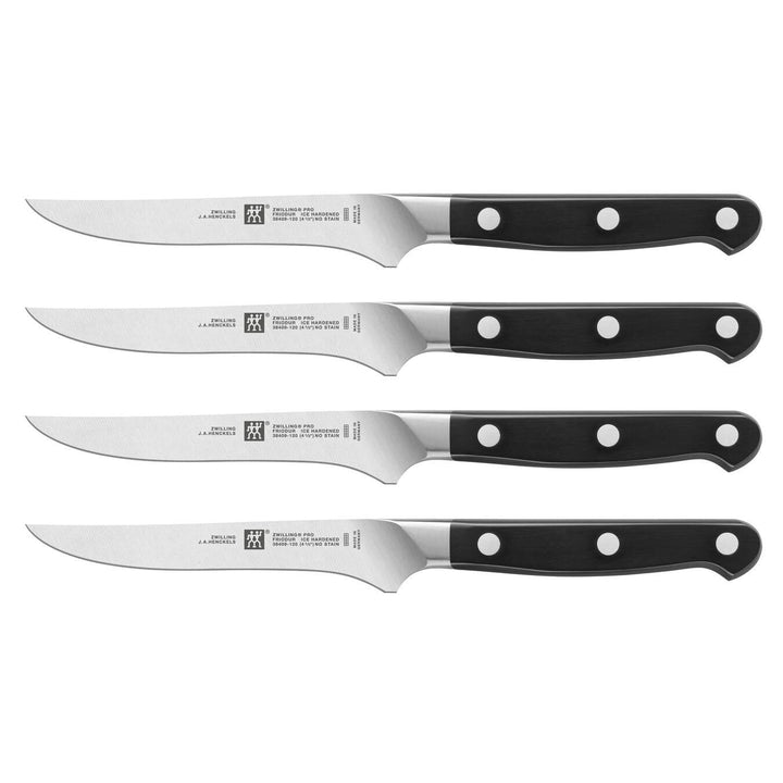 Zwilling Messer, Stahl, Bunt, Einheitsgrösse