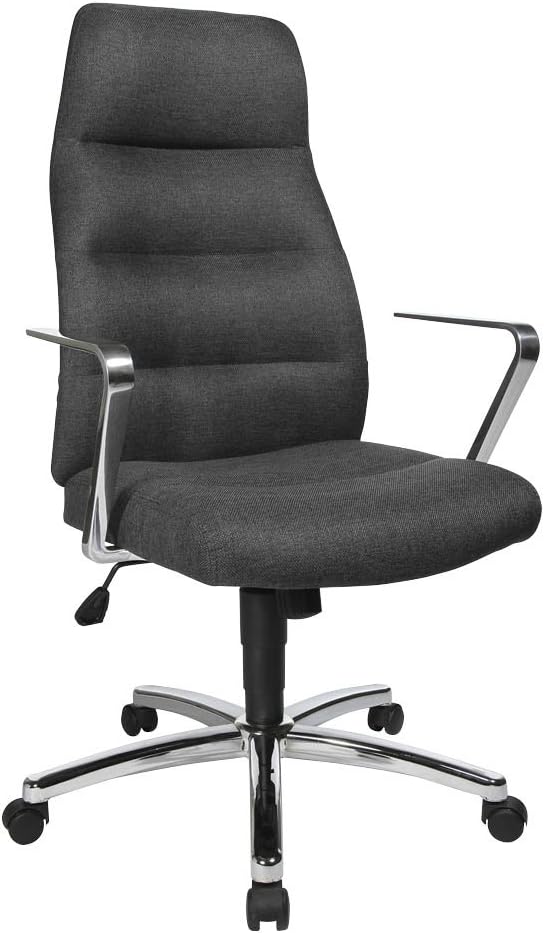 Topstar NC79R DC2 Chefsessel Chairman 70 anthr