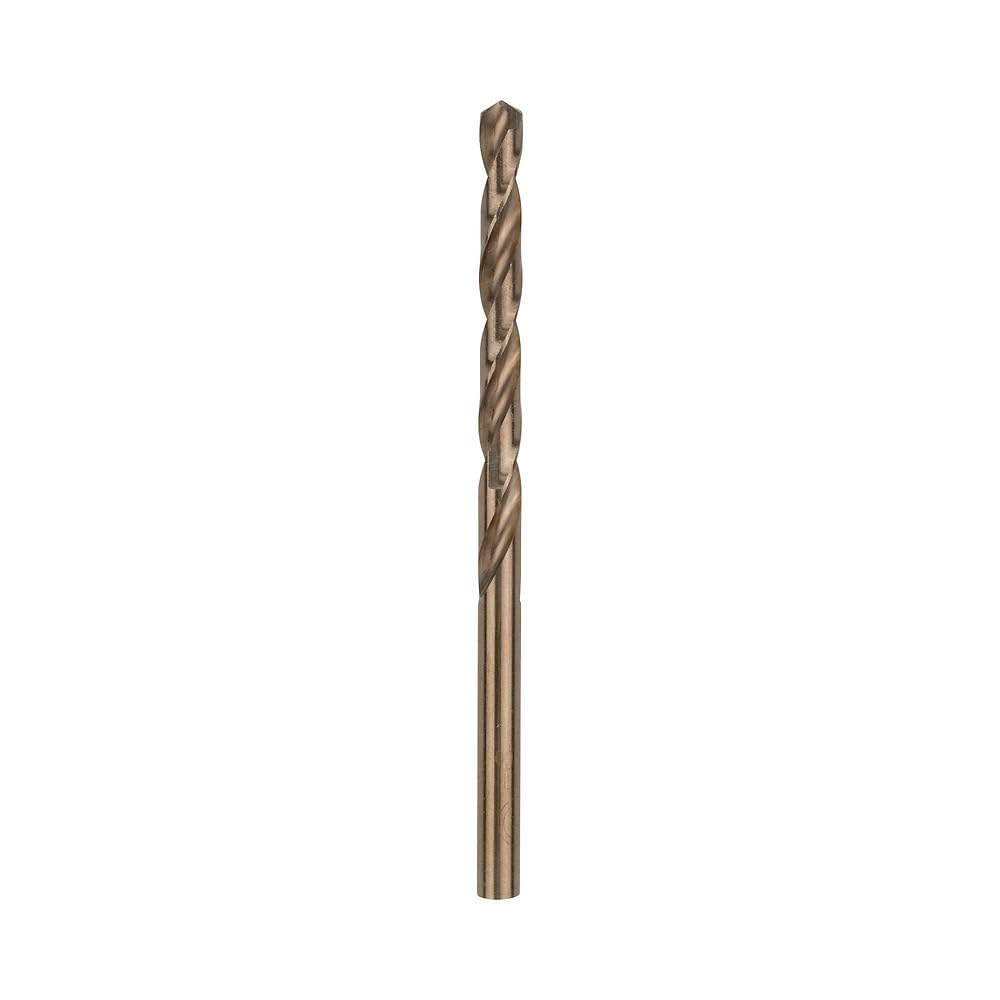 Bosch Professional Metallbohrer HSS-Cobalt (10 Stück, Ø 7 mm)