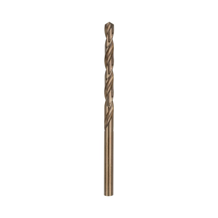 Bosch Professional Metallbohrer HSS-Cobalt (10 Stück, Ø 7 mm)