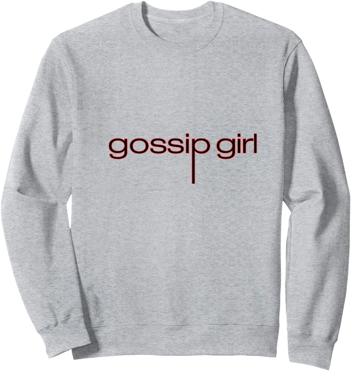 Mädchen-Design. Sweatshirt