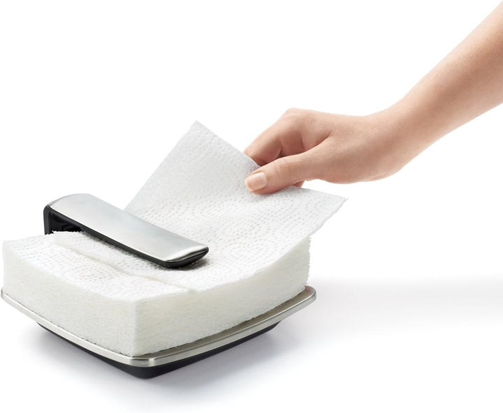 OXO INOXO.1449680ML, Inoxidable