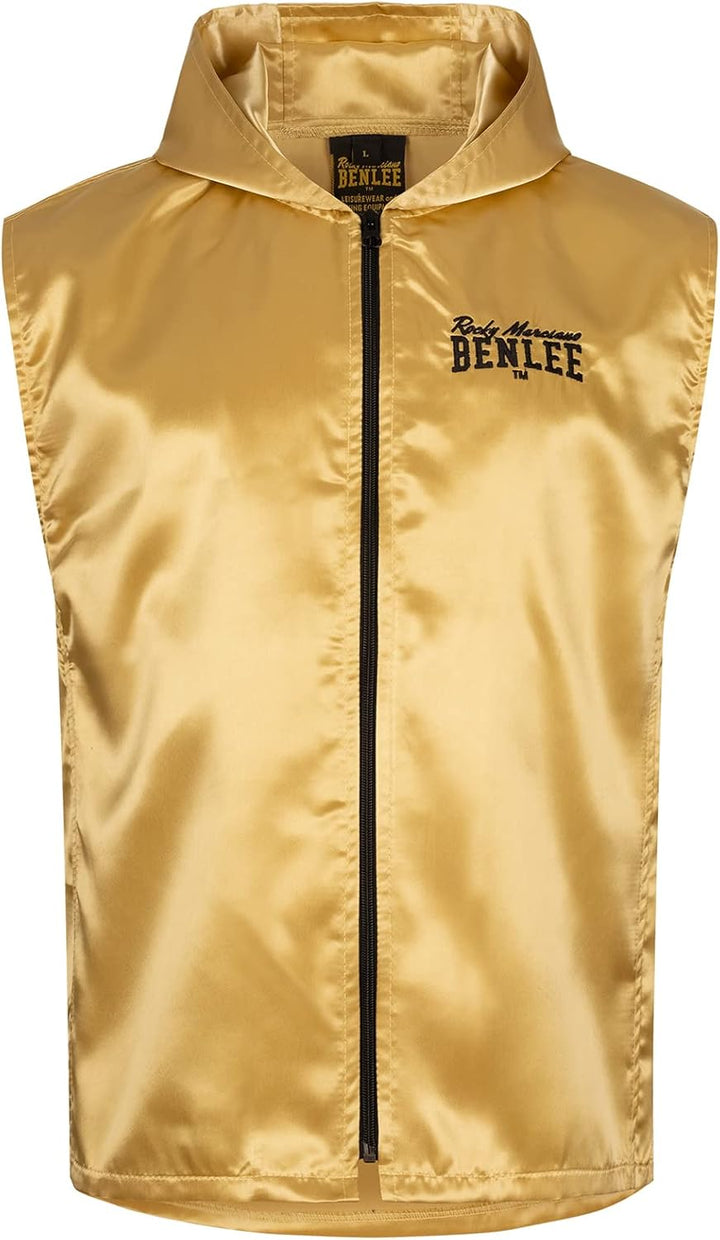 BENLEE Rocky Marciano Herren Wareham Sport T-Shirt M Gold, M Gold