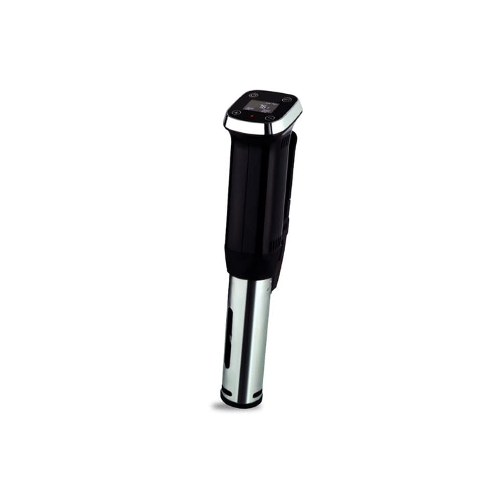 KitchenQuality Sous Vide Garer Stick | IPX7 wasserdicht Sous Vide Garer | 1300 Watt | Touch Display
