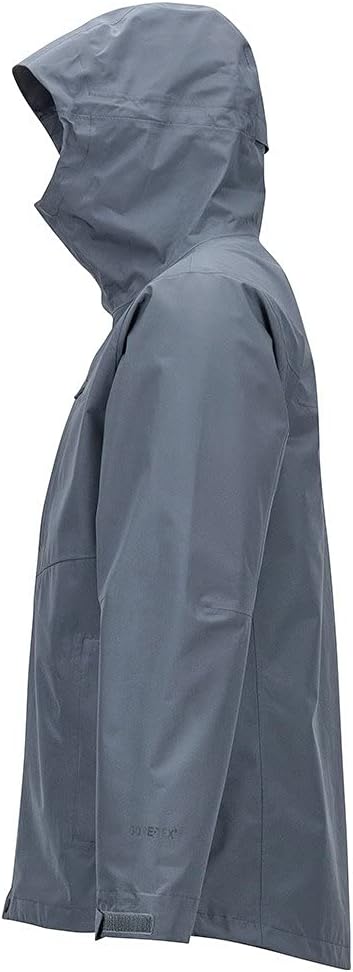 Marmot Herren Minimalist Gore-tex Component Jacket Wasserdichte, Warme Gore-tex-regenjacke, Winddich