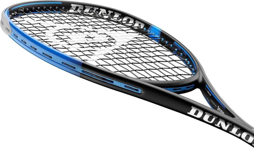 Dunlop Sonic Core Squashschläger Serie, 2020/21 Sonic Core Pro 130, Sonic Core Pro 130
