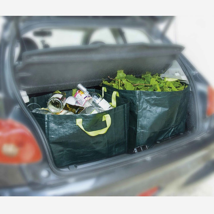 WERKA PRO Gartensack 3 Stück 200g/m2