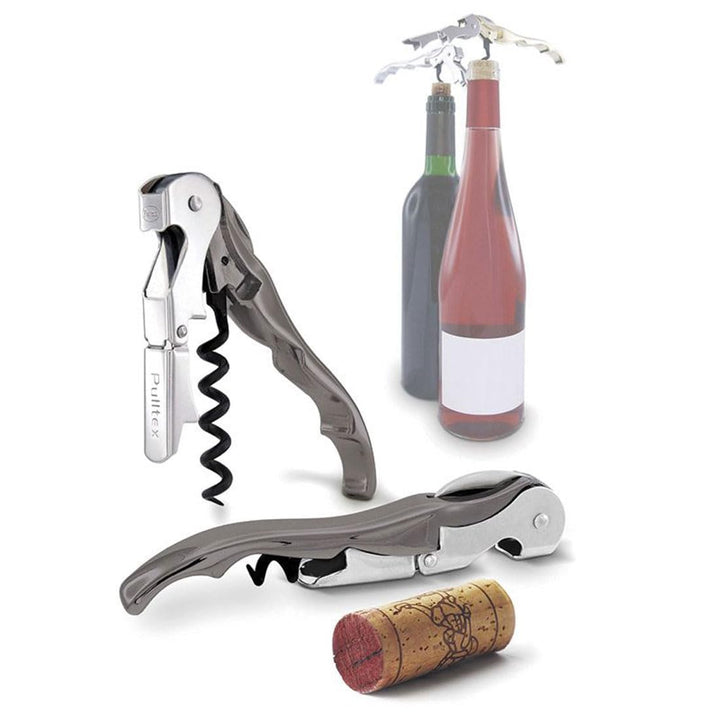Korkenzieher Pulltap &