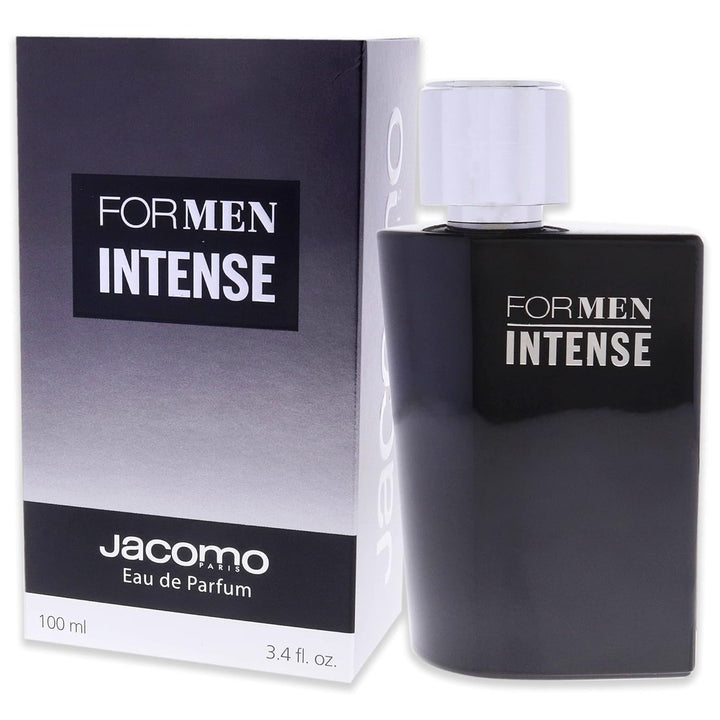 JACOMO FOR MEN INTENSE Eau de Parfum 100ml