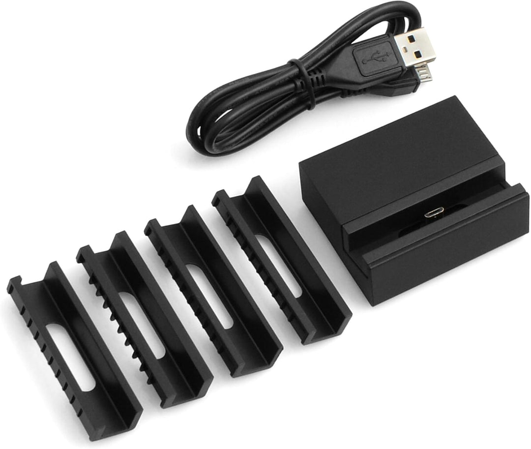 System-S Dockingstation für Sony Xperia Z5 Z5 Compact Z5 Premium, 51717678