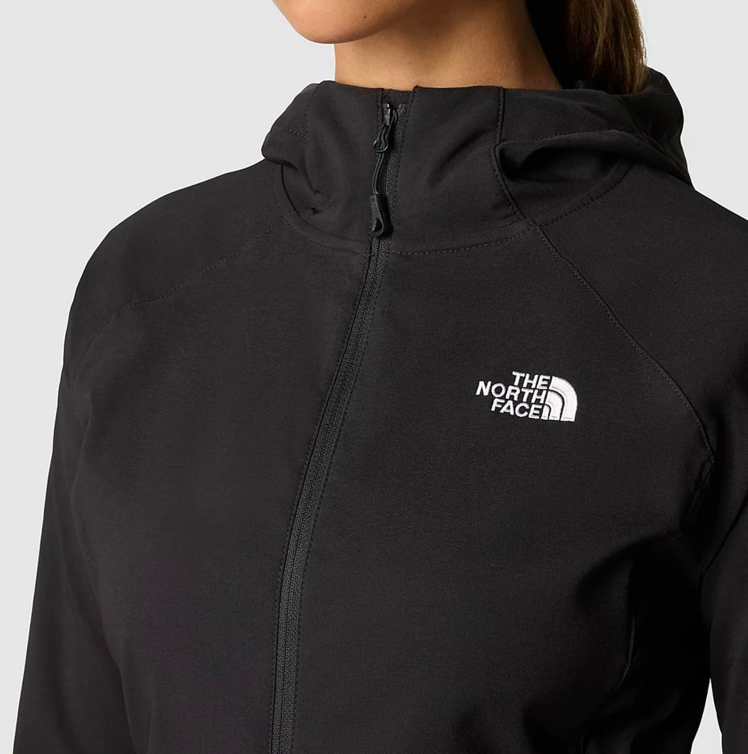 The North Face Damen Nimble Jacke M Schwarz, M Schwarz