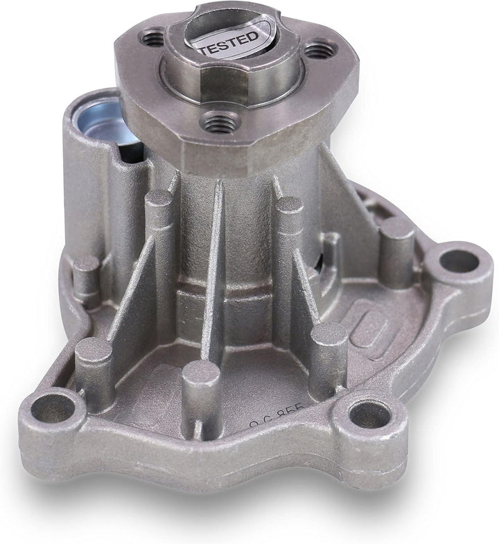 febi bilstein 26830 Wasserpumpe mit Dichtung , 1 Stück