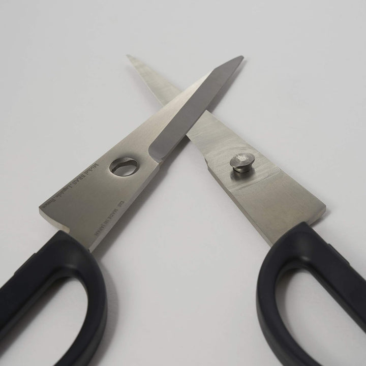 KAI BK-0202 VE5 Michel Bras Kitchen Scissors