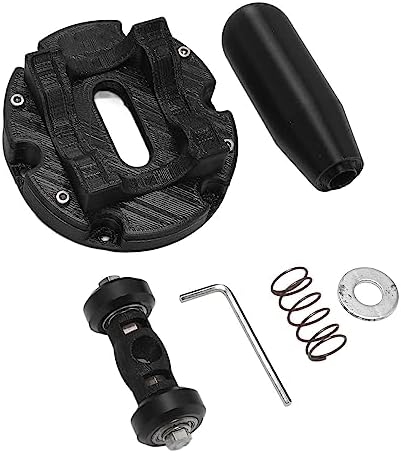Sequential Shifter Mod, Game Driving Force Shifter Modification Kit für G25 G27 G29 G920 G923 für TH
