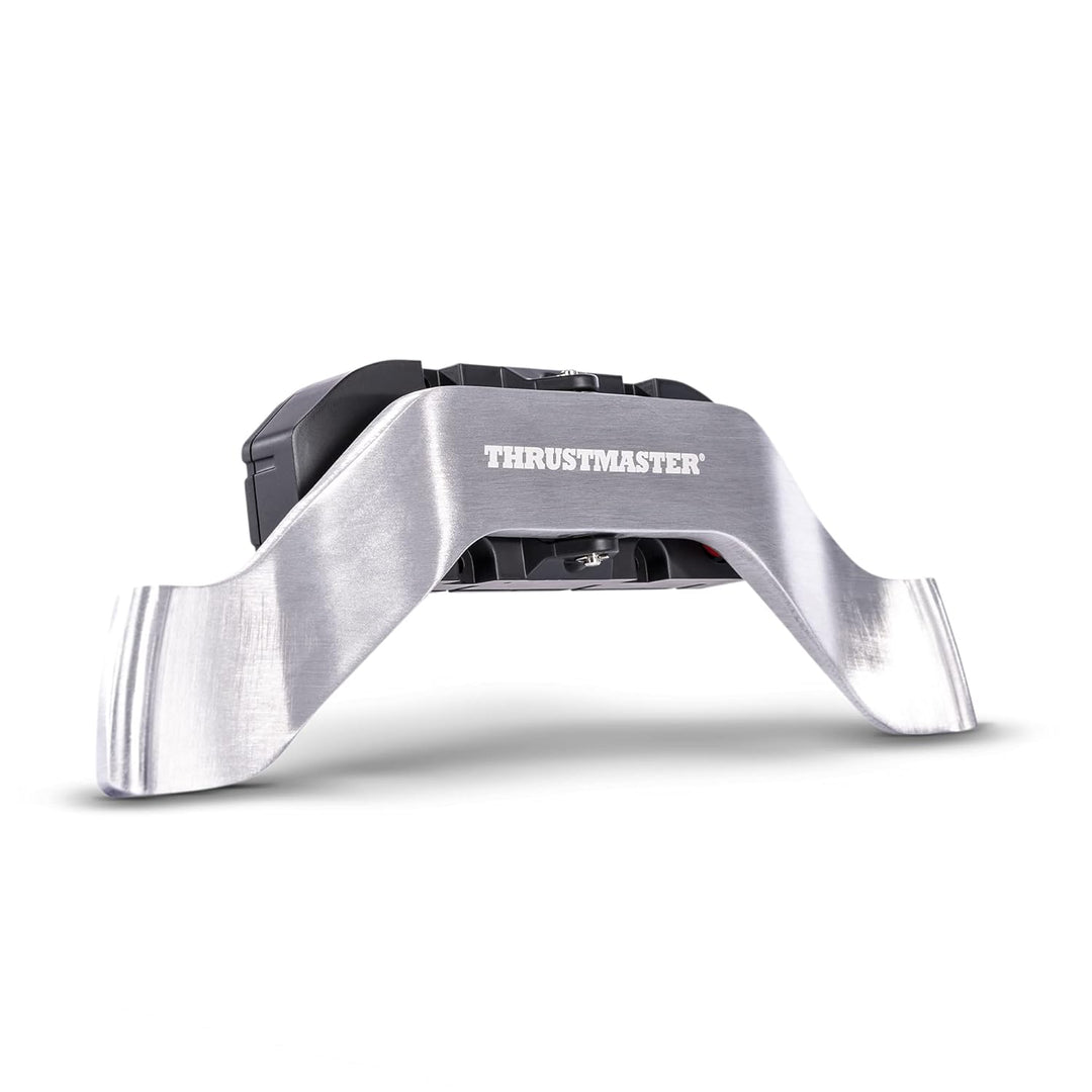Thrustmaster SF1000 Wheel Add-On und Chrono Paddles Bundle: Ultimatives Rennfahrerlebnis, kompatibel