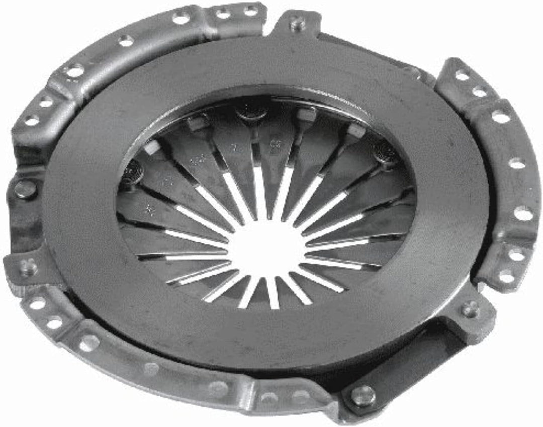 SACHS 3000 836 701 Kupplungssatz Kupplung/-anbauteile 3000 836 701 - Kupplung/-anbauteile, Kupplung/