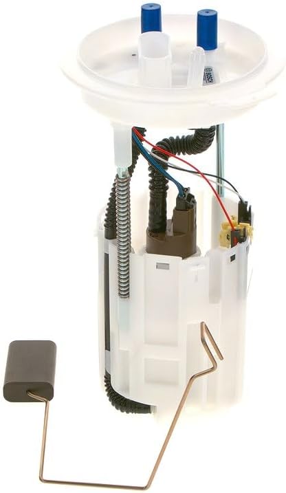 Bosch 0986580940 Kraftstoff-Fördereinheit