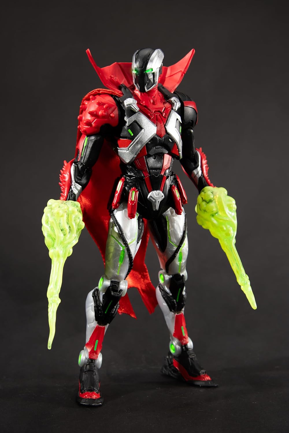 McFarlane Toys - STD