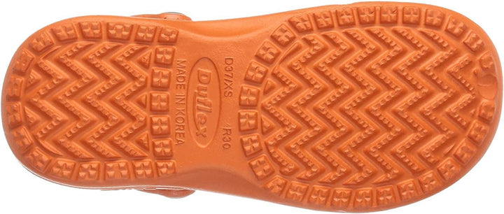 Chung Shi Unisex Erwachsene Clogs Dux Duflex Bio, 41/42 EU Koi 8900930