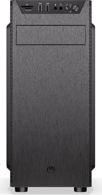 High End Business/Office PC Intel i9 12900K 16x 5.2 GHz, 16 GB DDR5, 1 TB M.2 SSD, Intel Ultra HD Gr