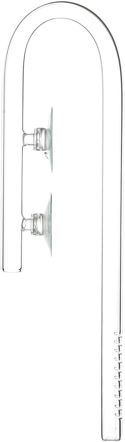 Guemmer products Filter Inflow Outflow Set 16/22mm 2 Saugnäpfe