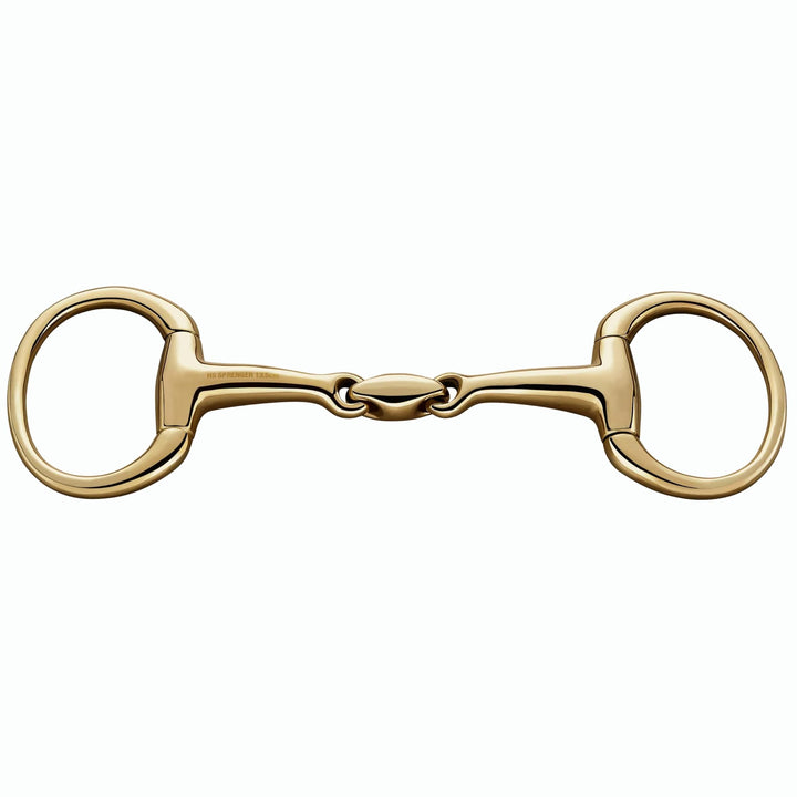 Sprenger 4036512594 Olivenkopftrense Doppelt gebrochen Cu-Plus, 94
