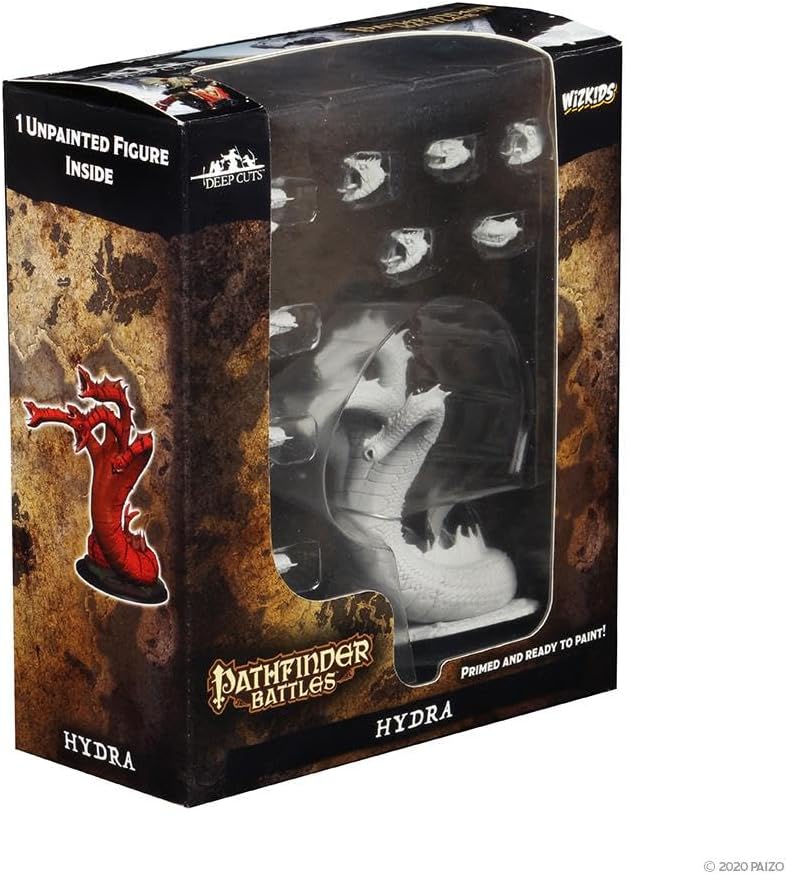 WizKids WZK90040 Accessories