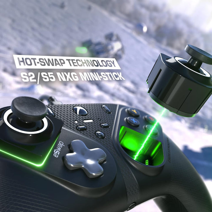 Thrustmaster eSwap S Controller für Xbox Series X|S / Xbox One / PC