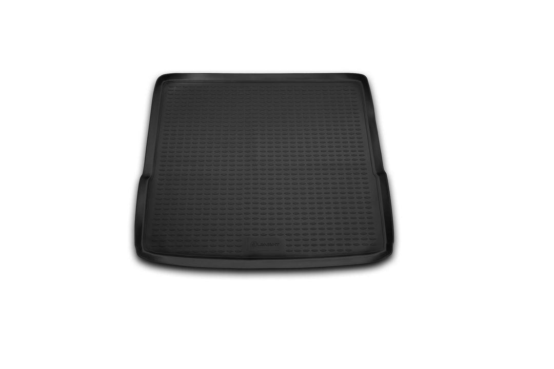 Element Passgenaue Premium Antirutsch Gummi Kofferraumwanne - Ford Focus II, Kombi