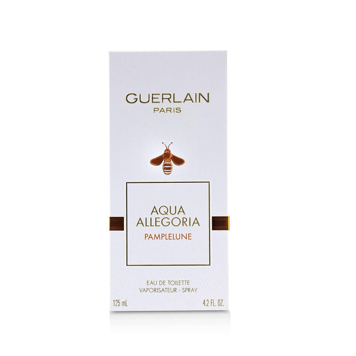 Guerlain Eau de Cologne für Frauen 1er Pack (1x 125 ml) Grapefruit, Bergamotte, Petit Grain, Neroli,