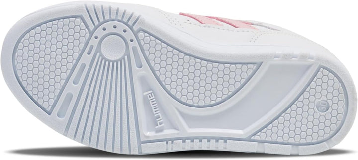 hummel Unisex Kinder Camden High Jr Sneaker 38 EU Zephyr, 38 EU Zephyr