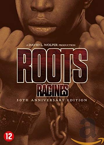 DVD - Roots - 30th Anniversary (1 DVD), DVD