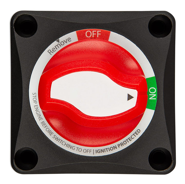 Victron Energy Battery Switch ON/OFF 275A, Batterieschalter