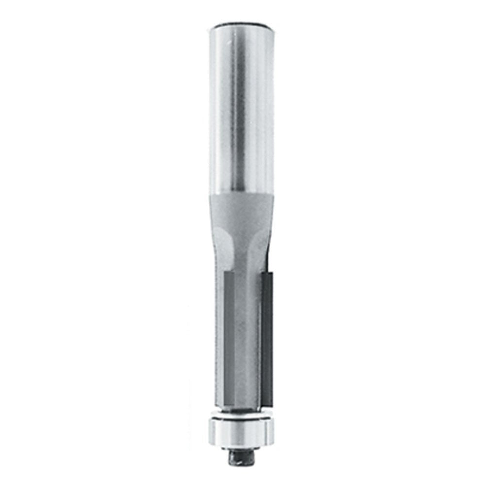 Makita 733129-3A 4 Schneidrillen, Laminat Trimmer Fräser Bit
