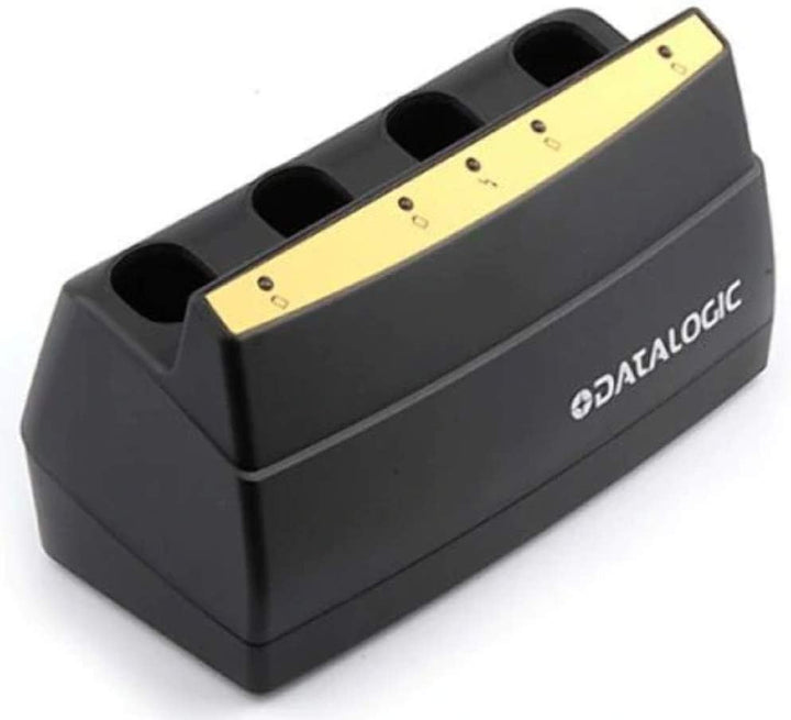 Battery Charger. 4-Slot.