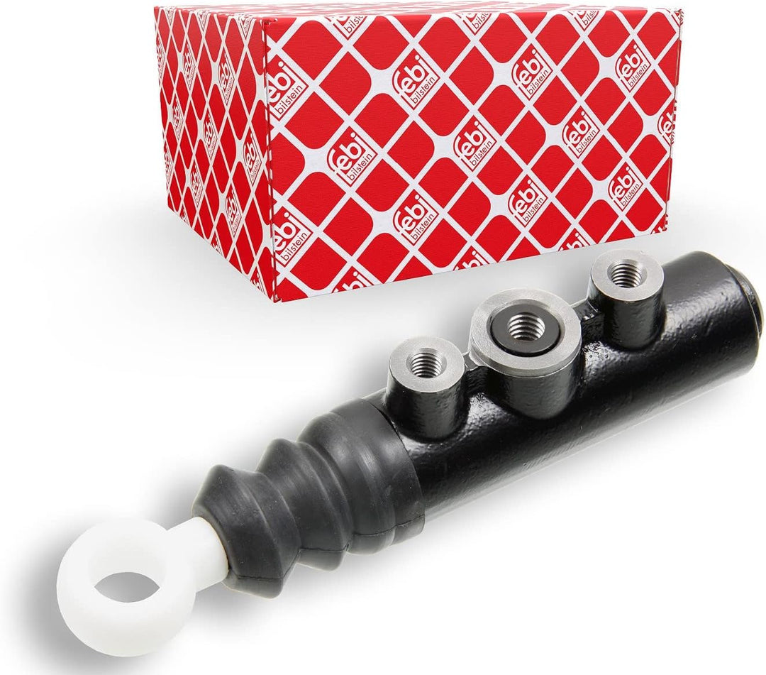 febi bilstein 11865 Kupplungsgeberzylinder , 1 Stück