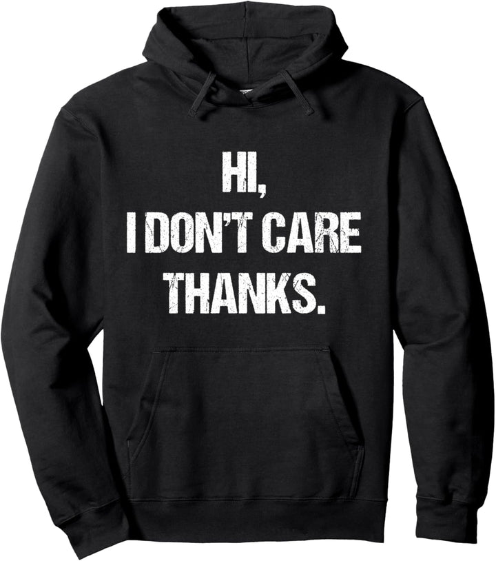 Hi, I Don&