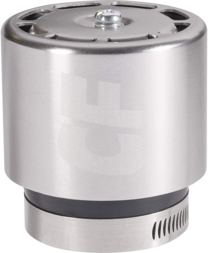 Reely CF 1:5, 1:6 Aluminium Tuning-Luftfilter Titanium
