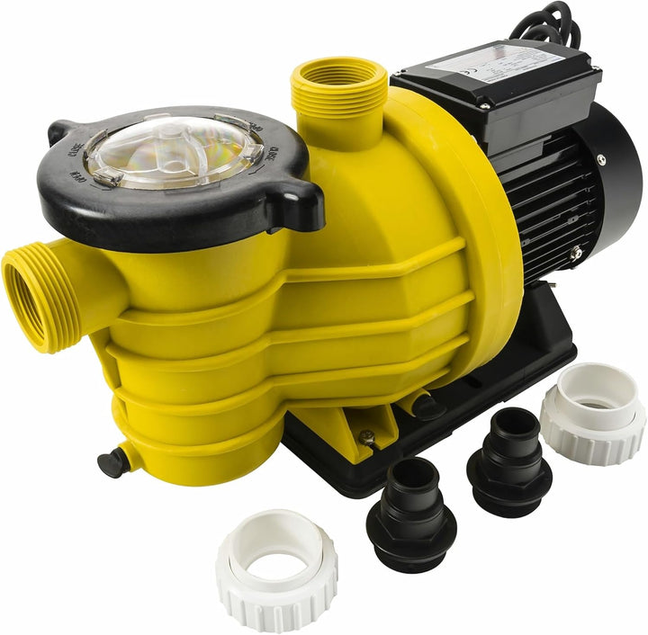 Eco Premium Pumpe, 0,50 PS, Mono