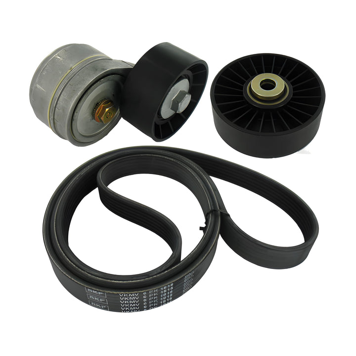 SKF VKMA 32128 Spannrollensatz für Nebentrieb