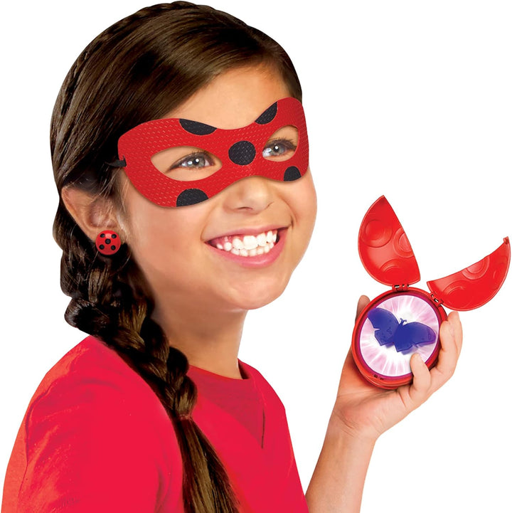 Miraculous HEROEZ Role Play Set - Ladybug