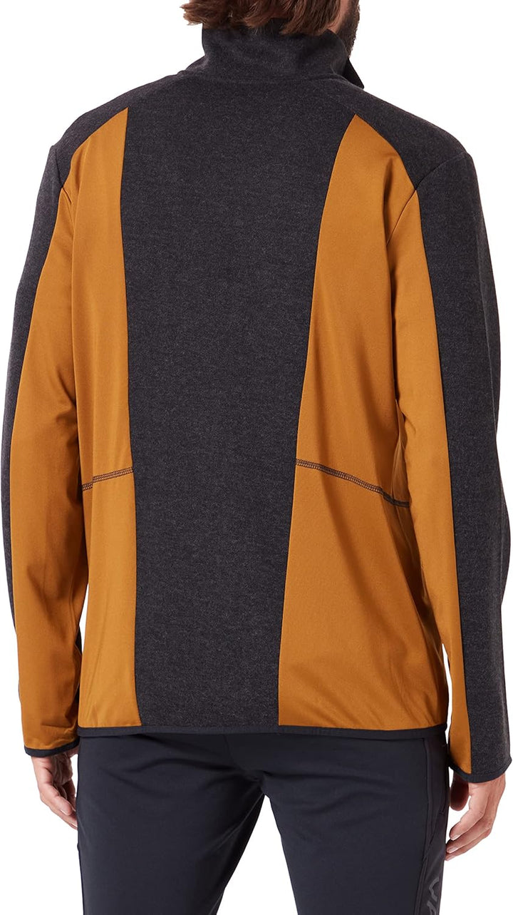 Mc Kinley Herren Rizal UX Jacke, S