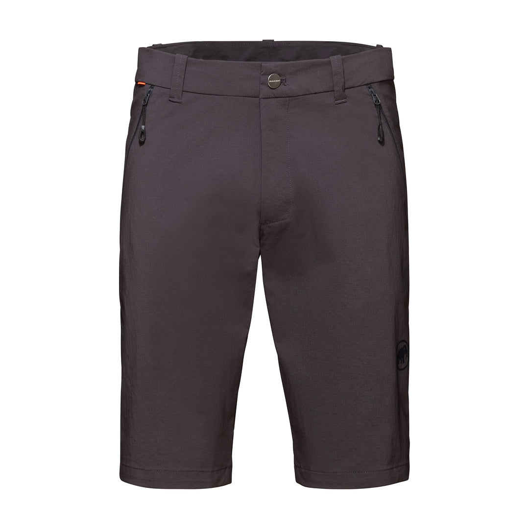 Mammut Herren Shorts Hiking Shorts 44 Phantom, 44 Phantom
