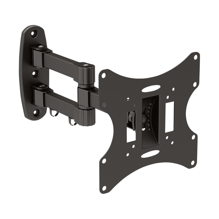 InLine 23103A Wandhalterung, für TFT/LCD/LED/Plasma, 58-107cm (23-42"), max. 30kg