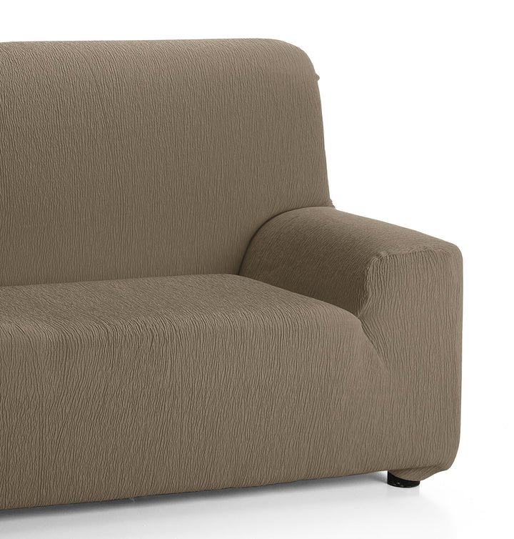 Martina Home Emilia Sofabezug, Leder, 3-Sitzer 3 Sitzer Leder, 3 Sitzer Leder