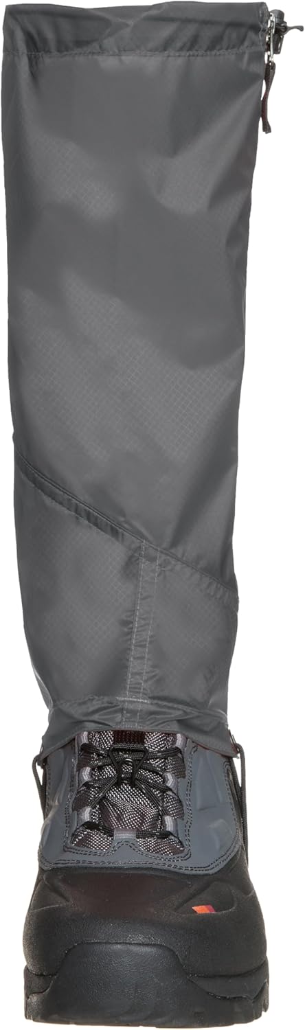Vaude Albona Gaiter II Accessories M Orange, M Orange